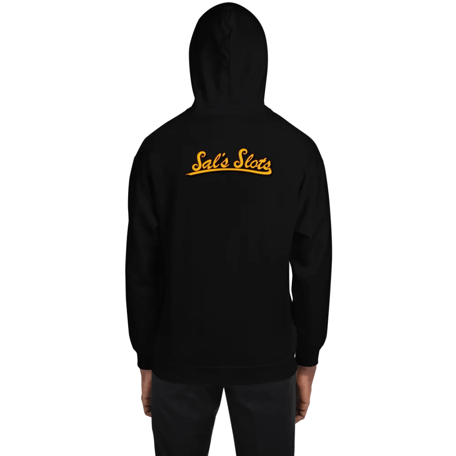 Sal's Slots Hoodie product image (9)