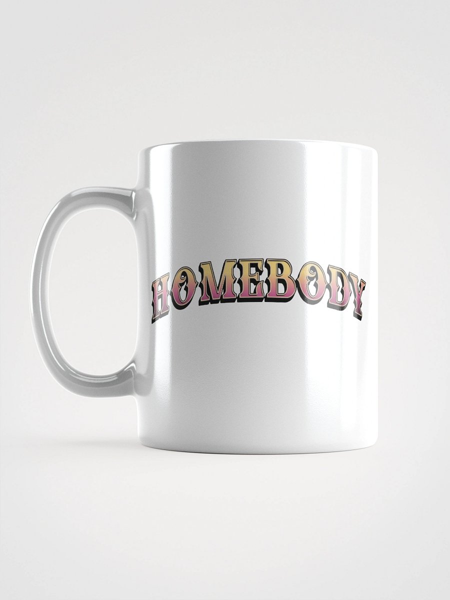 Homebody Vivid Gradient Mug product image (6)