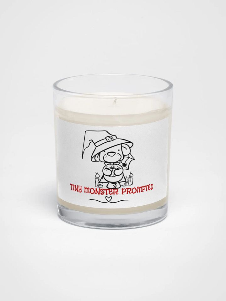 Witchy Paws Soy Candle product image (1)