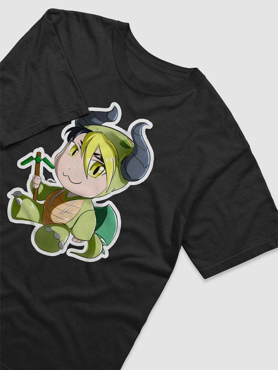 Teej x Bernard Onesie Tee product image (3)