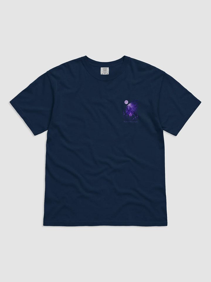 Made of Moonlight Shirt product image (9)