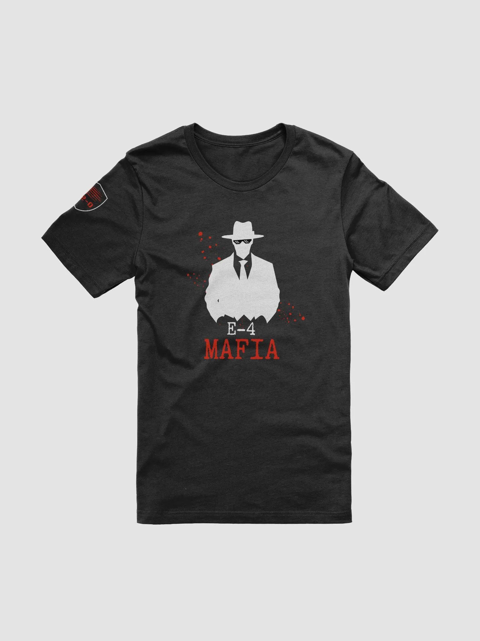 E-4 MAFIA product image (4)