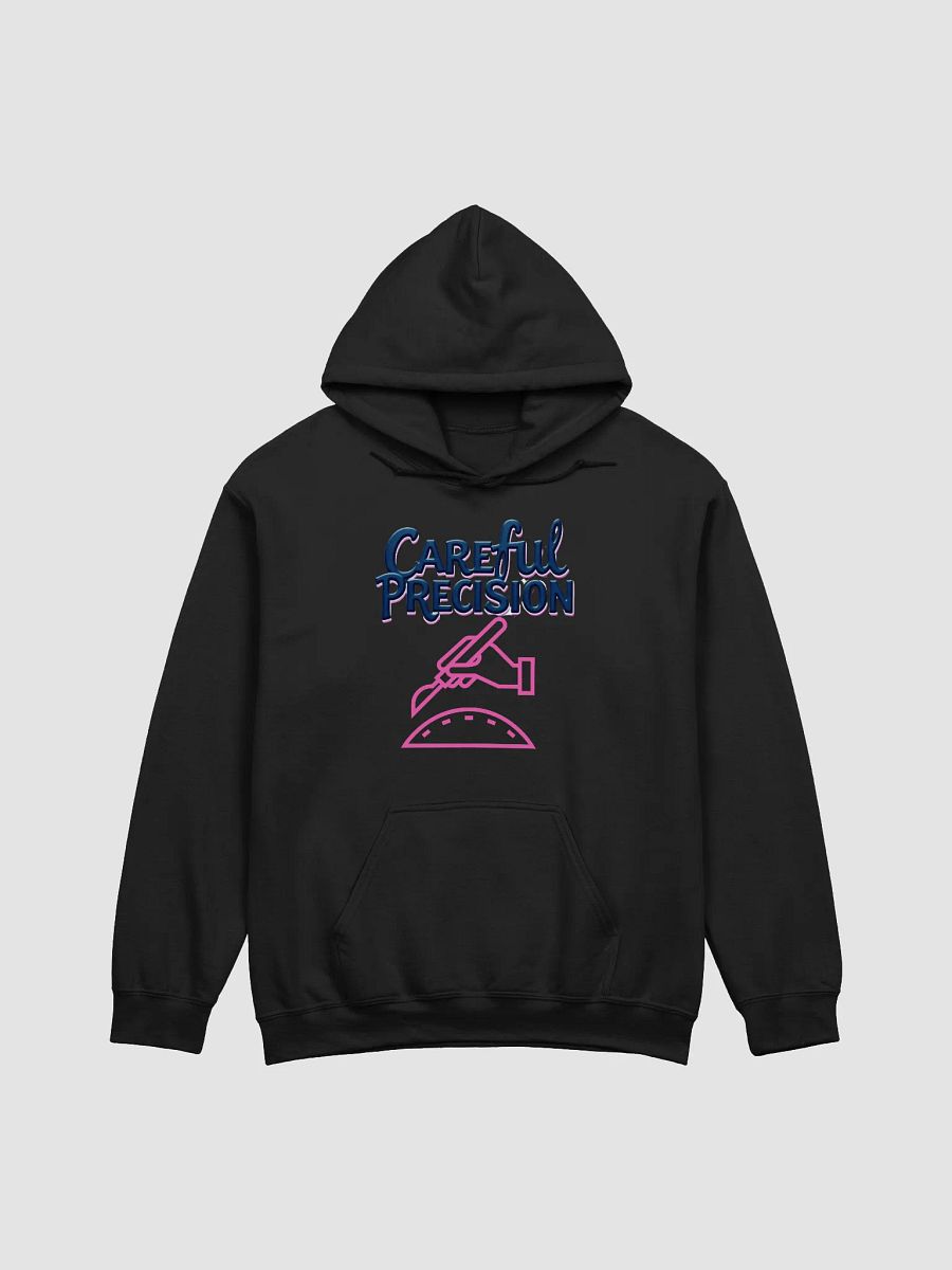 Precision Surgeon Hoodie product image (4)
