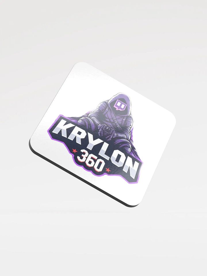 Krylon Coaster product image (1)