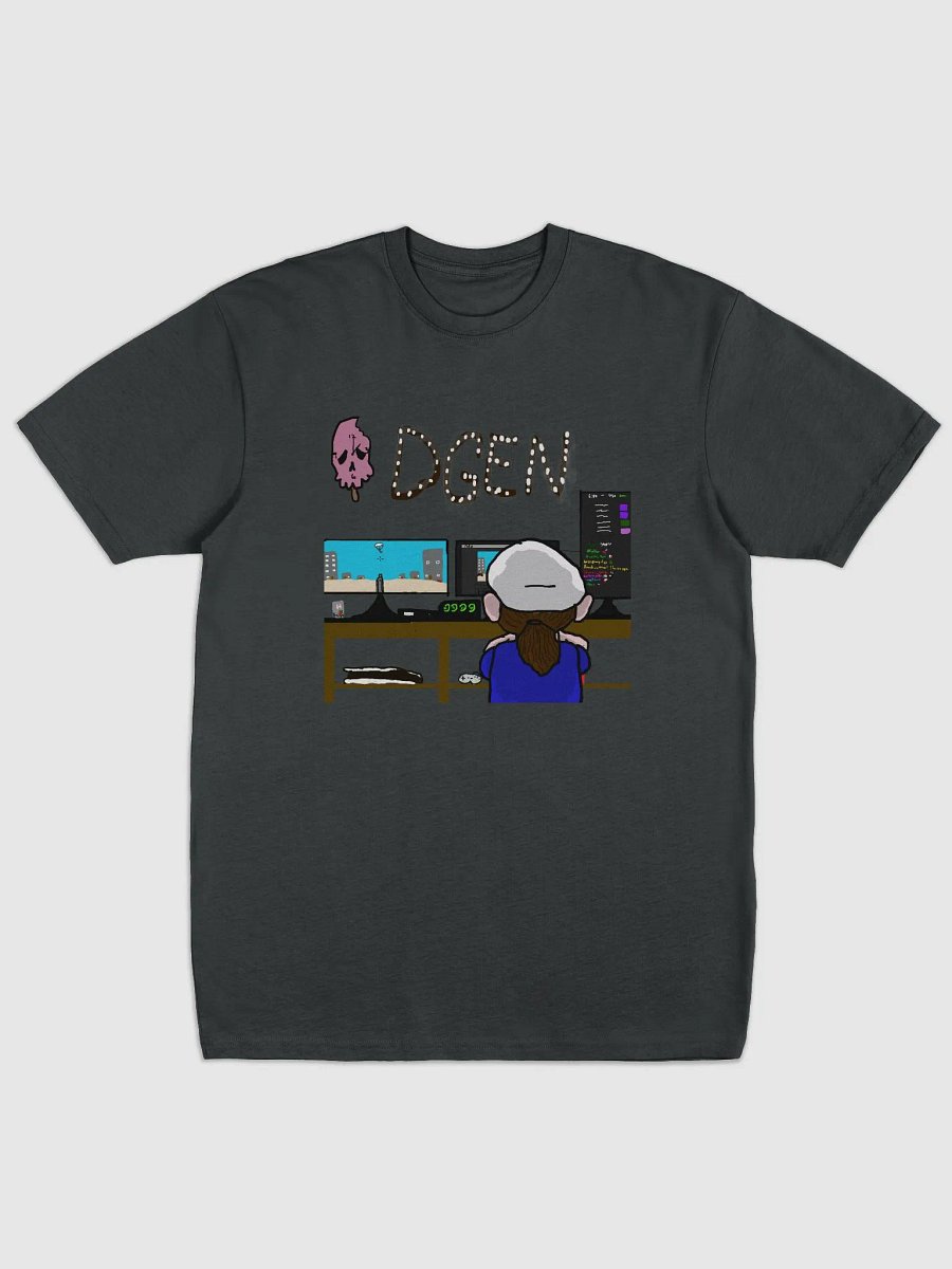 degen shirt product image (1)
