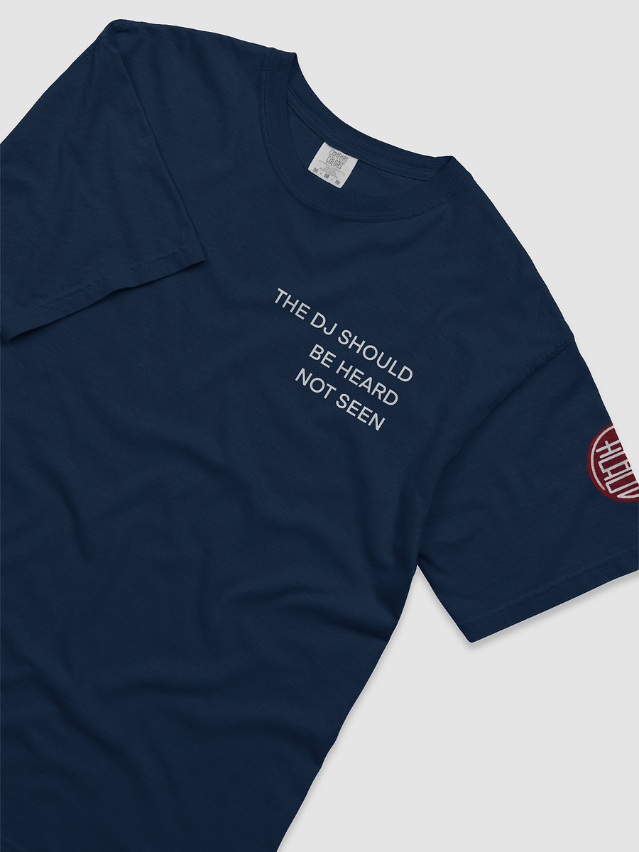 Heard Not Seen Tee - Mens product image (11)