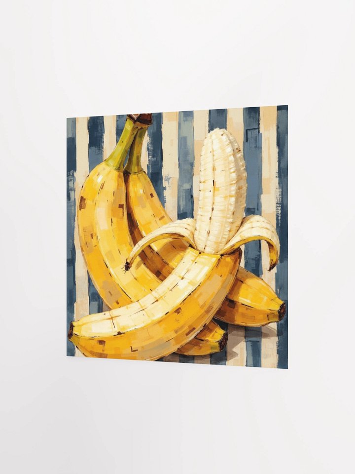 Banana Vintage Print product image (8)