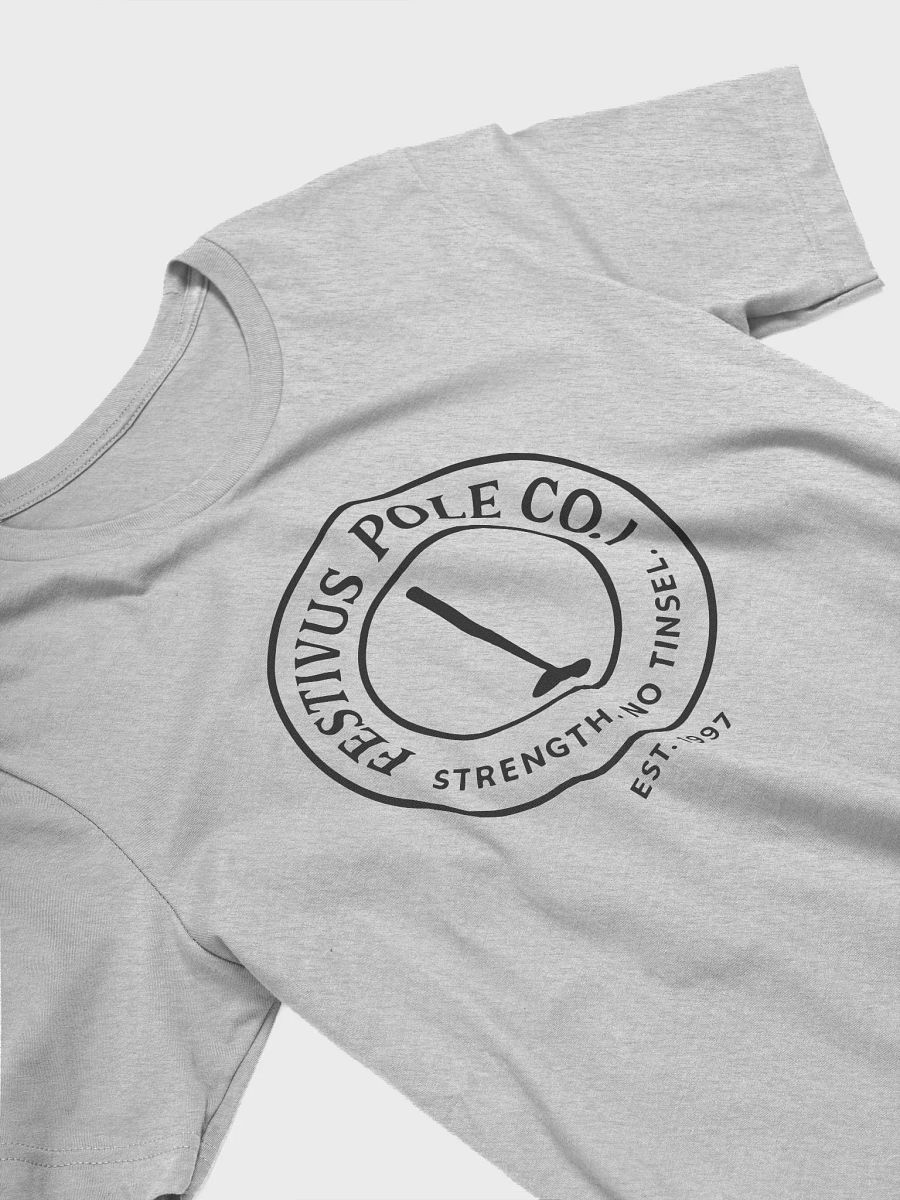 Festivus Pole Co. Tee product image (9)