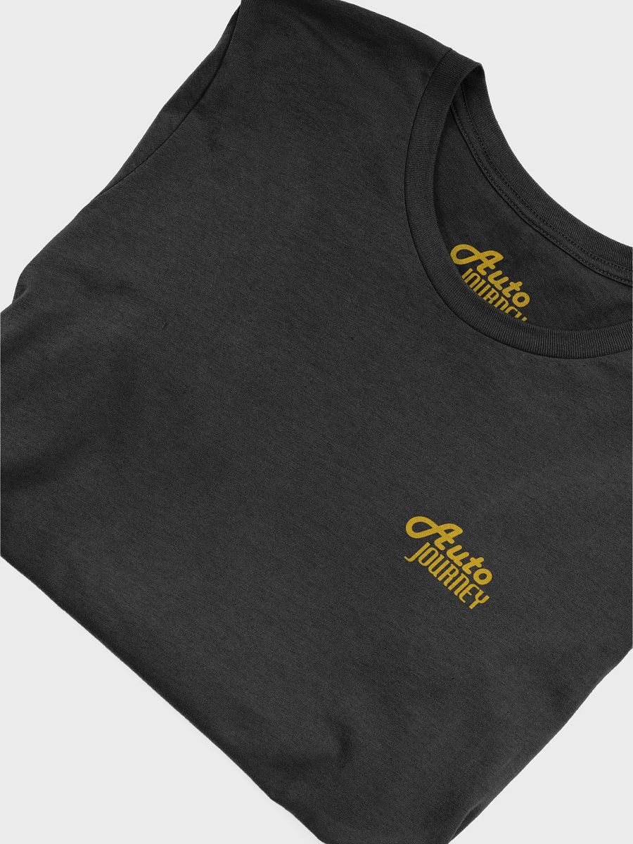 Built Tough Logo Shirt product image (5)