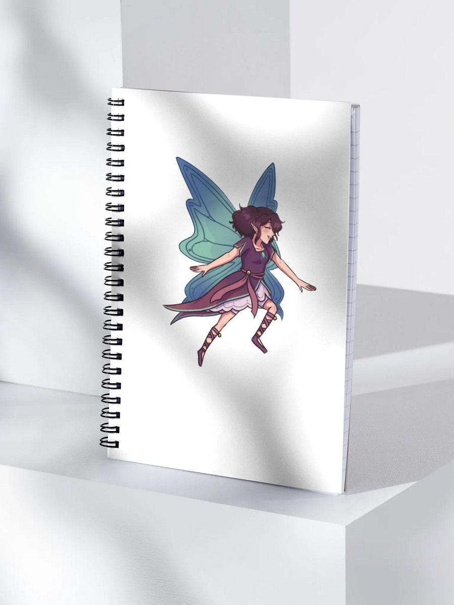 Pixie spiral product image (3)