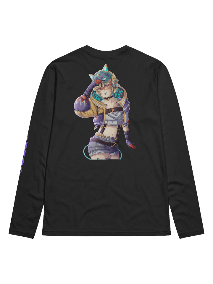 Watussie long sleeve product image (6)