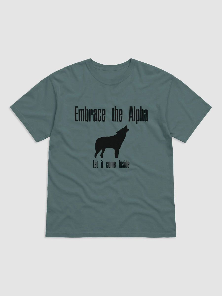 Embrace the Alpha product image (10)