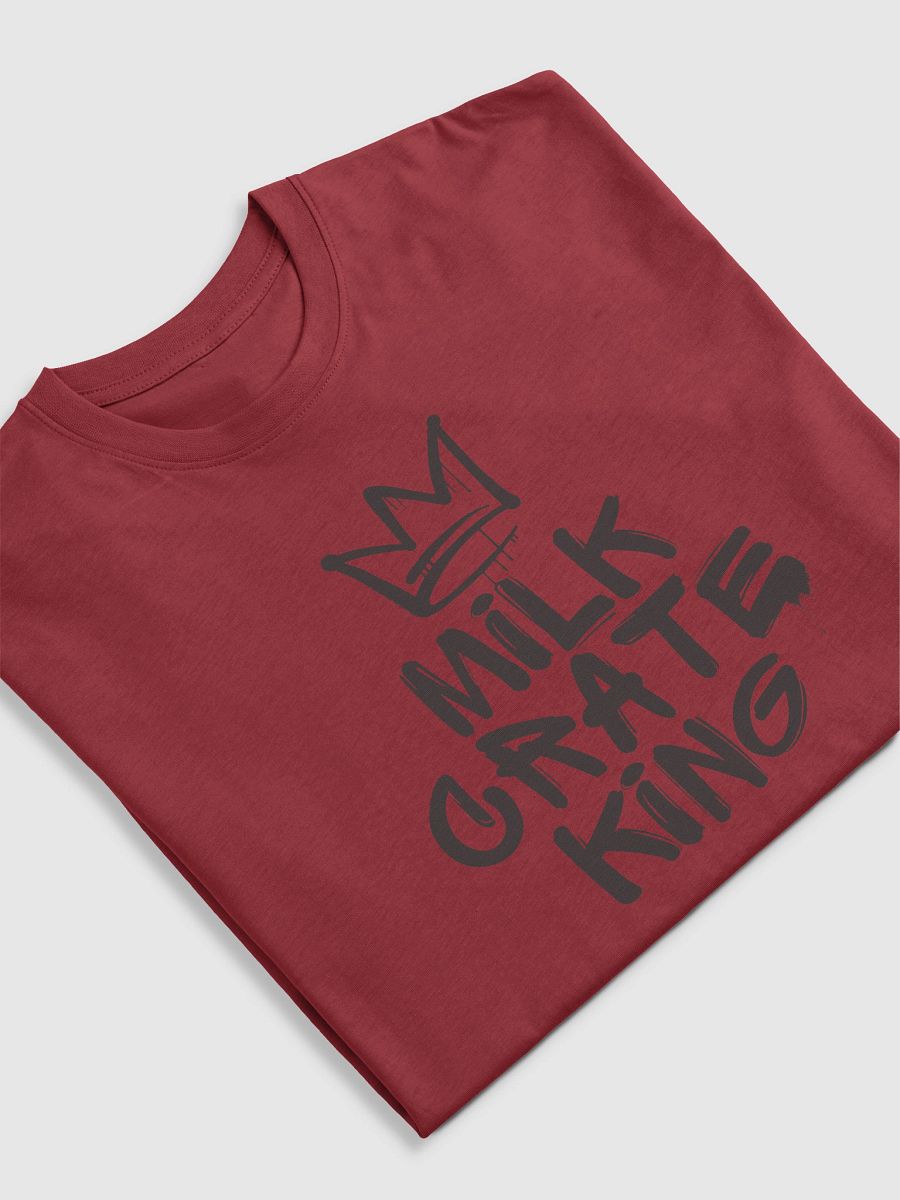Milk Crate King T product image (10)