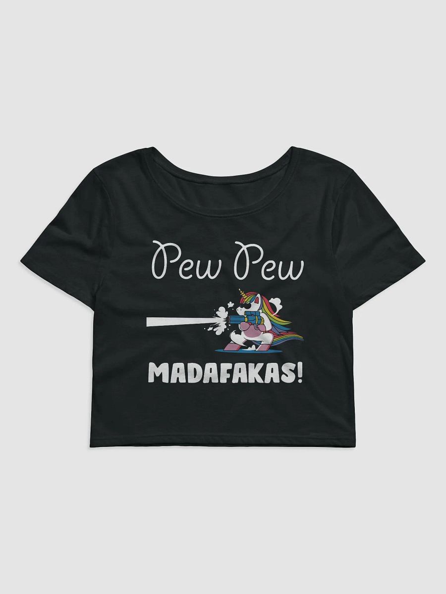 Pew Pew Madafackas product image (1)