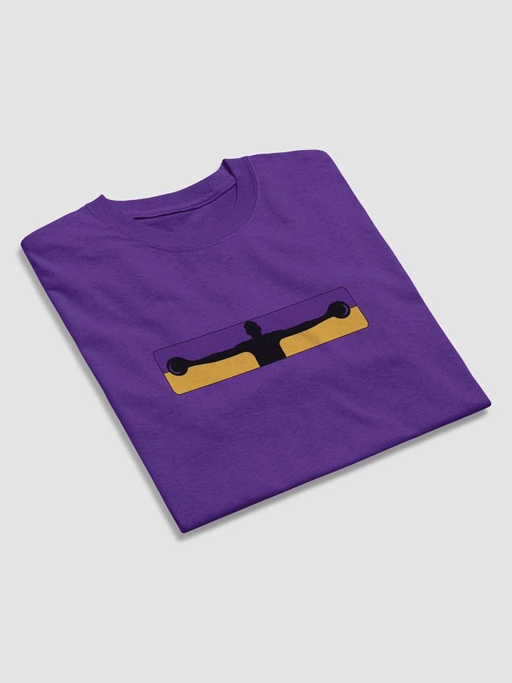 Luphoric Laker Tee product image (1)