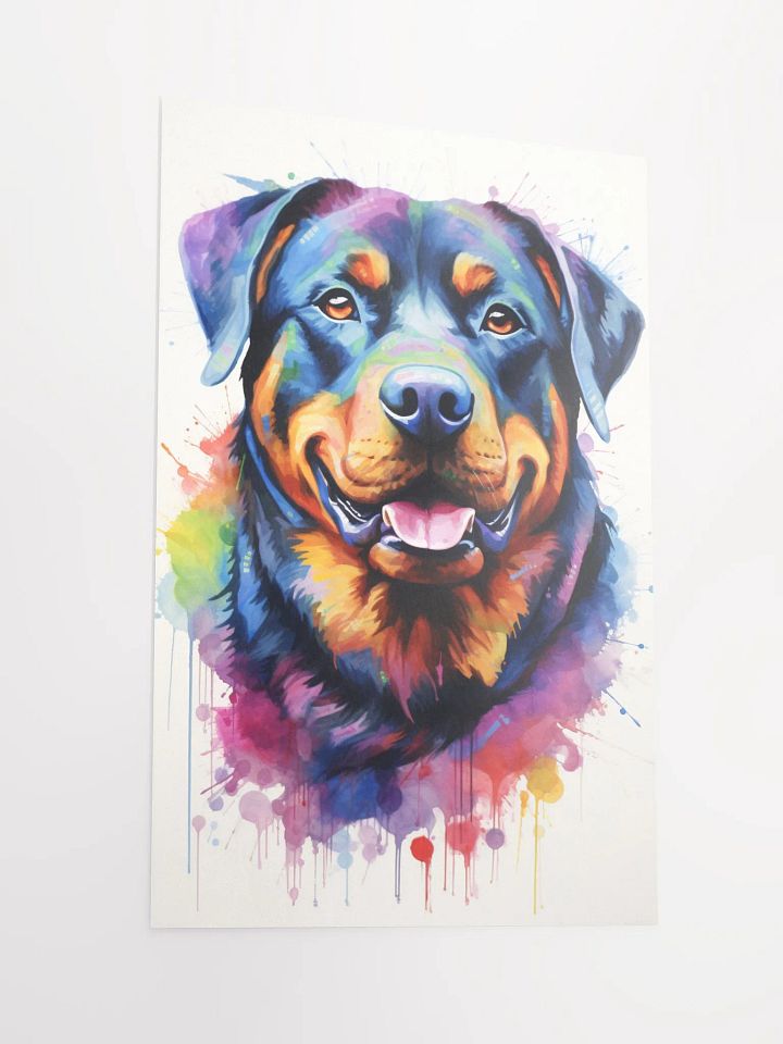 Rottweiler Love product image (4)