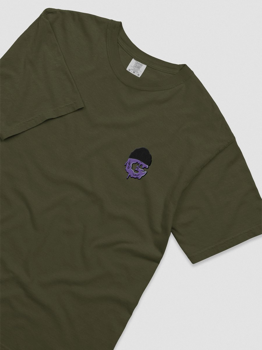 Gizmo Logo Embroidered Tee product image (61)
