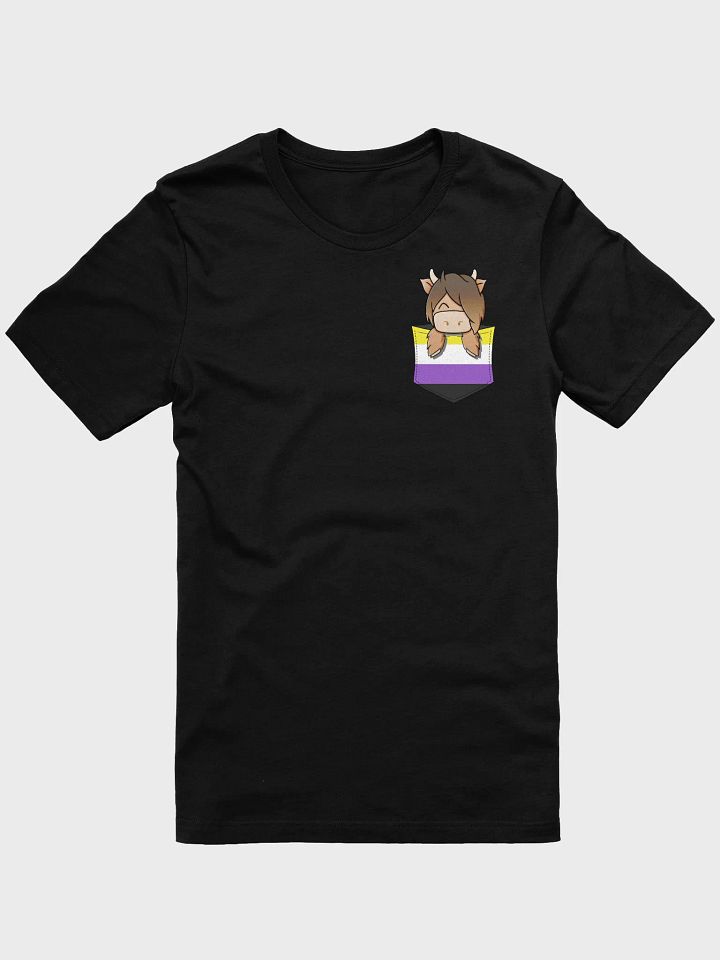 Enby Pocket Hamish pride product image (3)