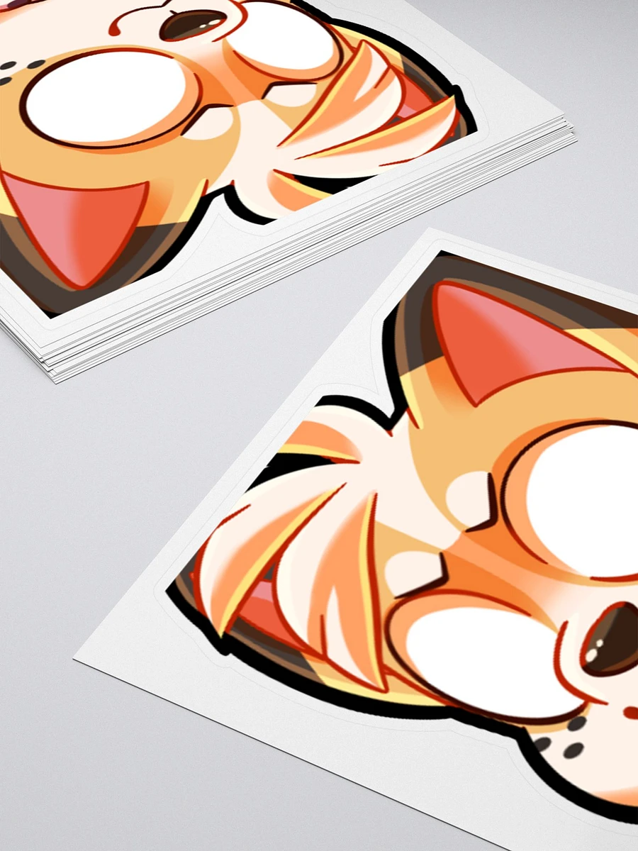 corgOwO Sticker product image (4)