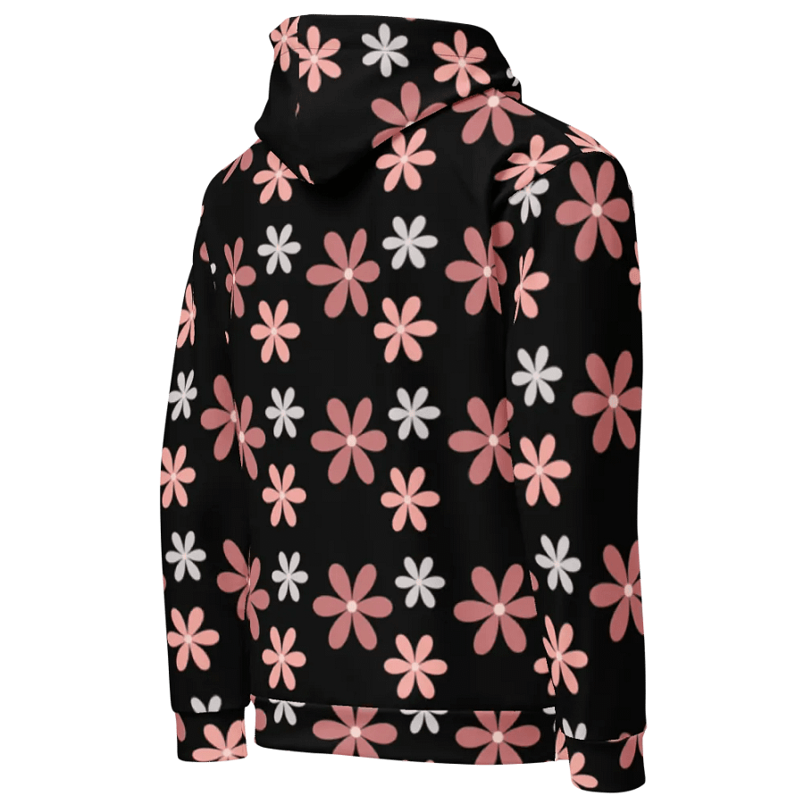 Floral dream hoodie product image (8)