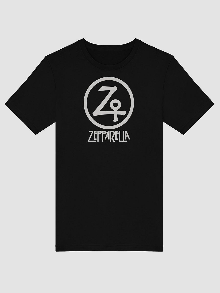 Zepparella Bella+Canvas Supersoft T-Shirt product image (51)