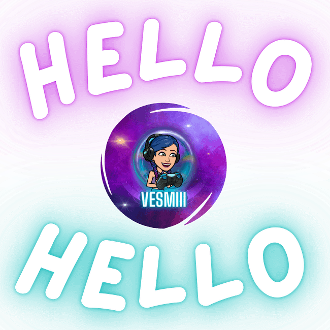 Hello Hellooo