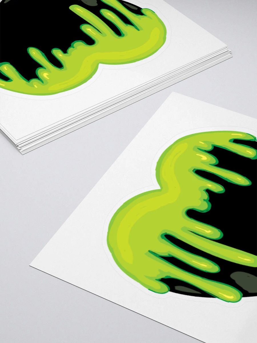 Heart Emote sticker product image (4)