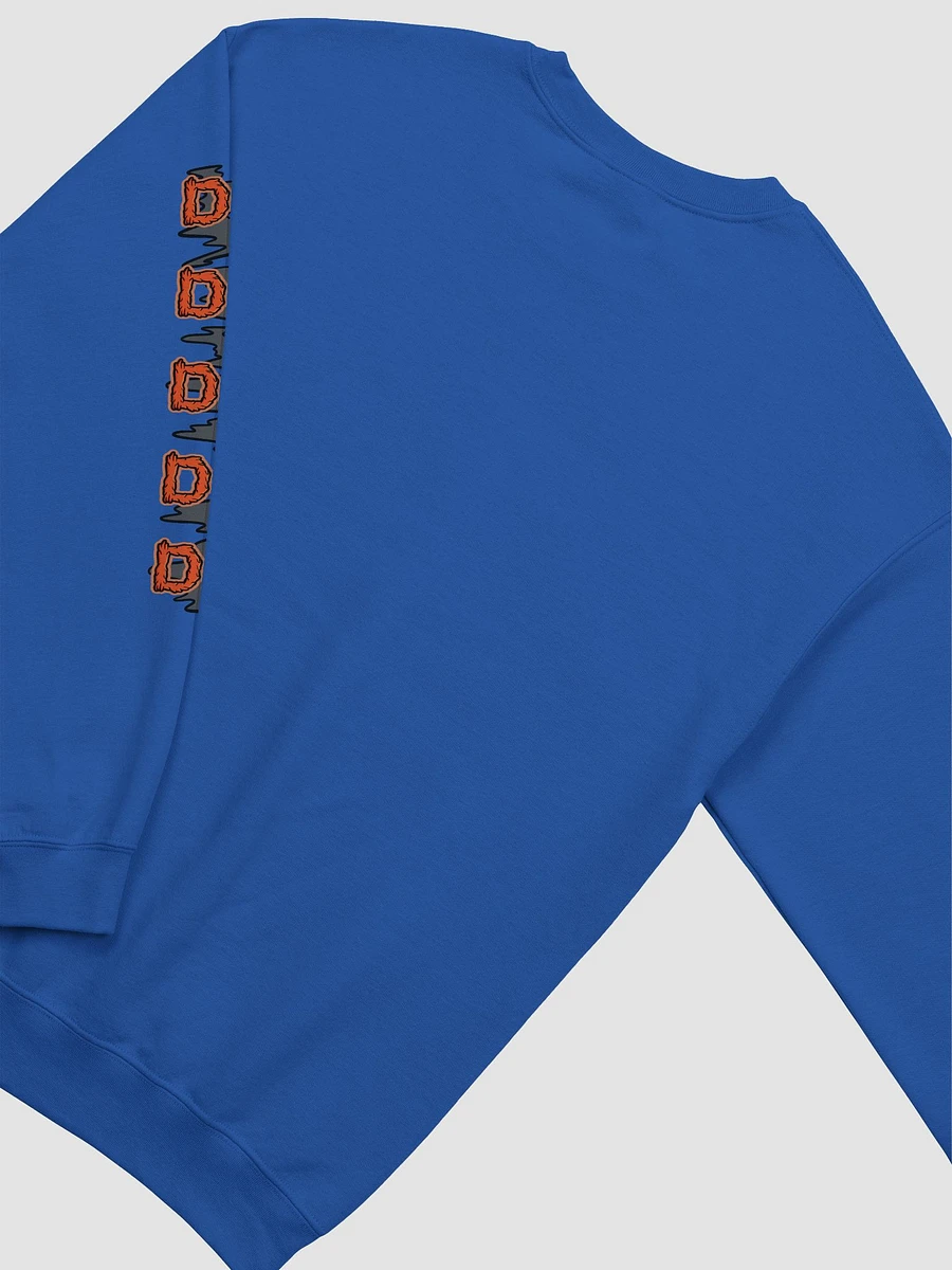 OSRS Character Crew Neck product image (4)