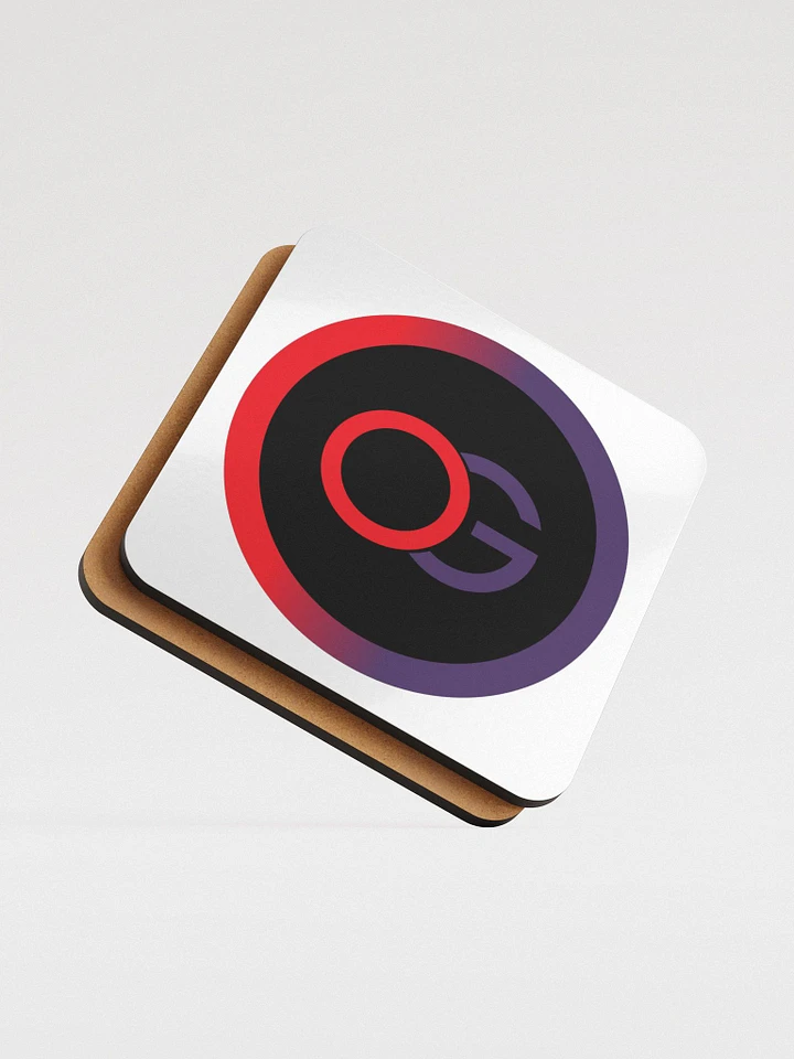 One Guild Coasters product image (1)