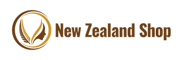 New Zealand Shop