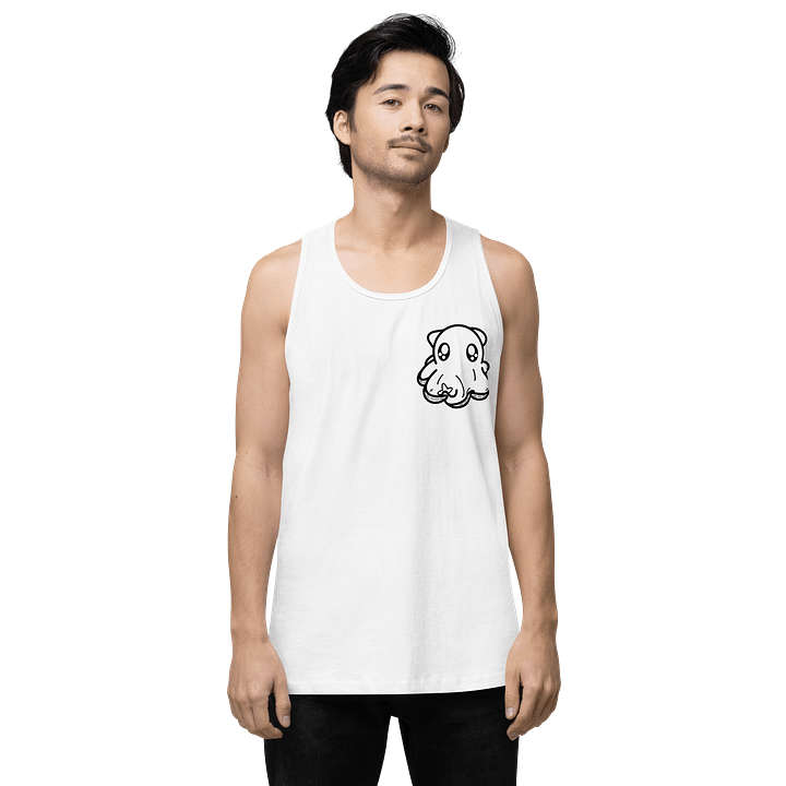 Minimalistic Magnus Tank Top Vol. 2 product image (43)