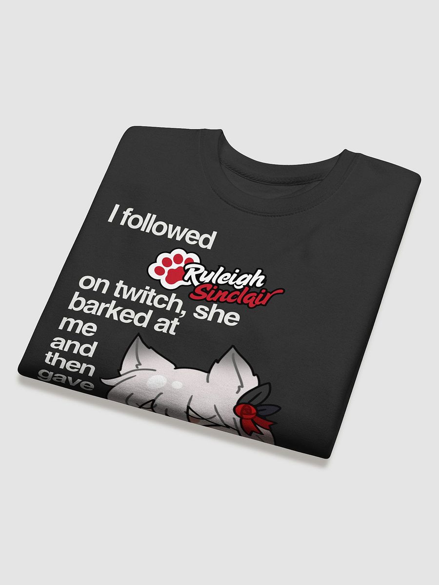 Souvenir Longsleeve Tee product image (4)