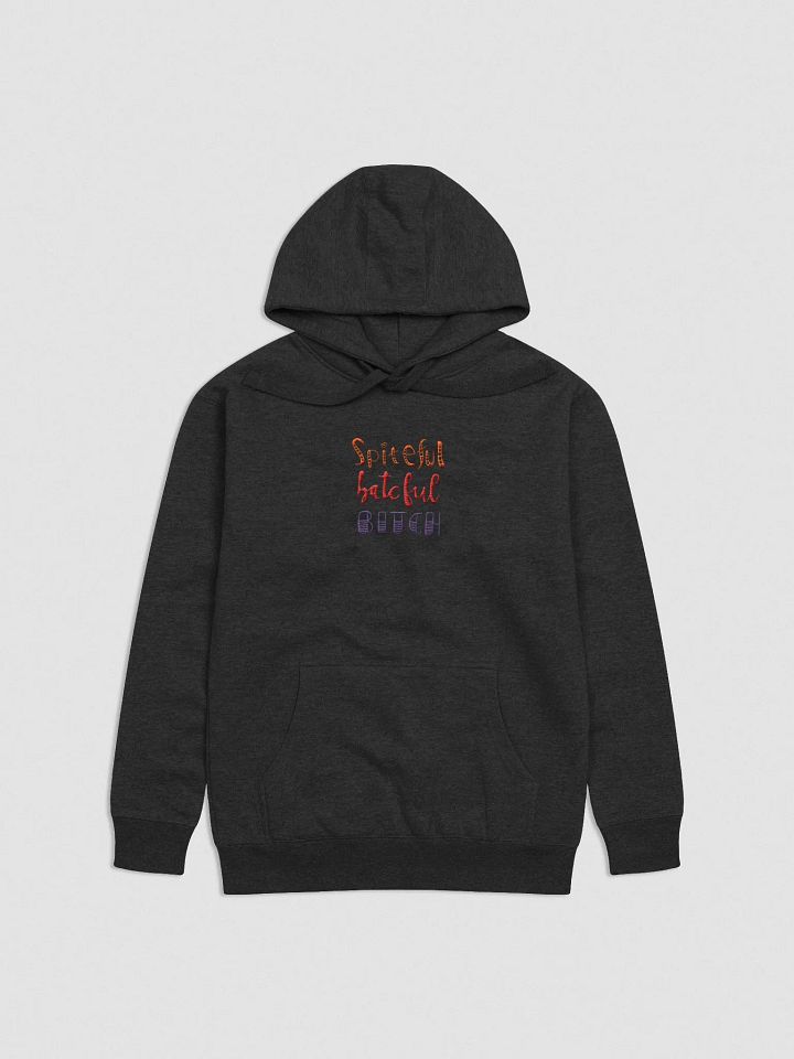 Spiteful Hateful Hoodie product image (4)