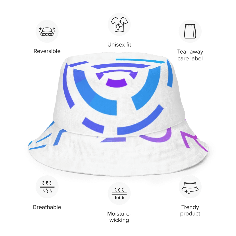 Neplora Premium Bucket Hat product image (3)