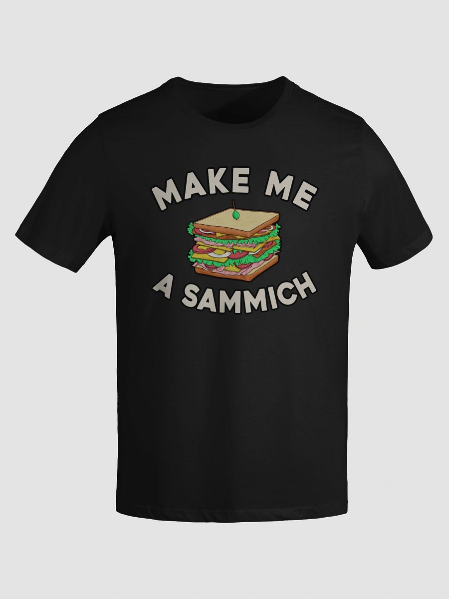 Make Me A Sammich - Women's product image (24)