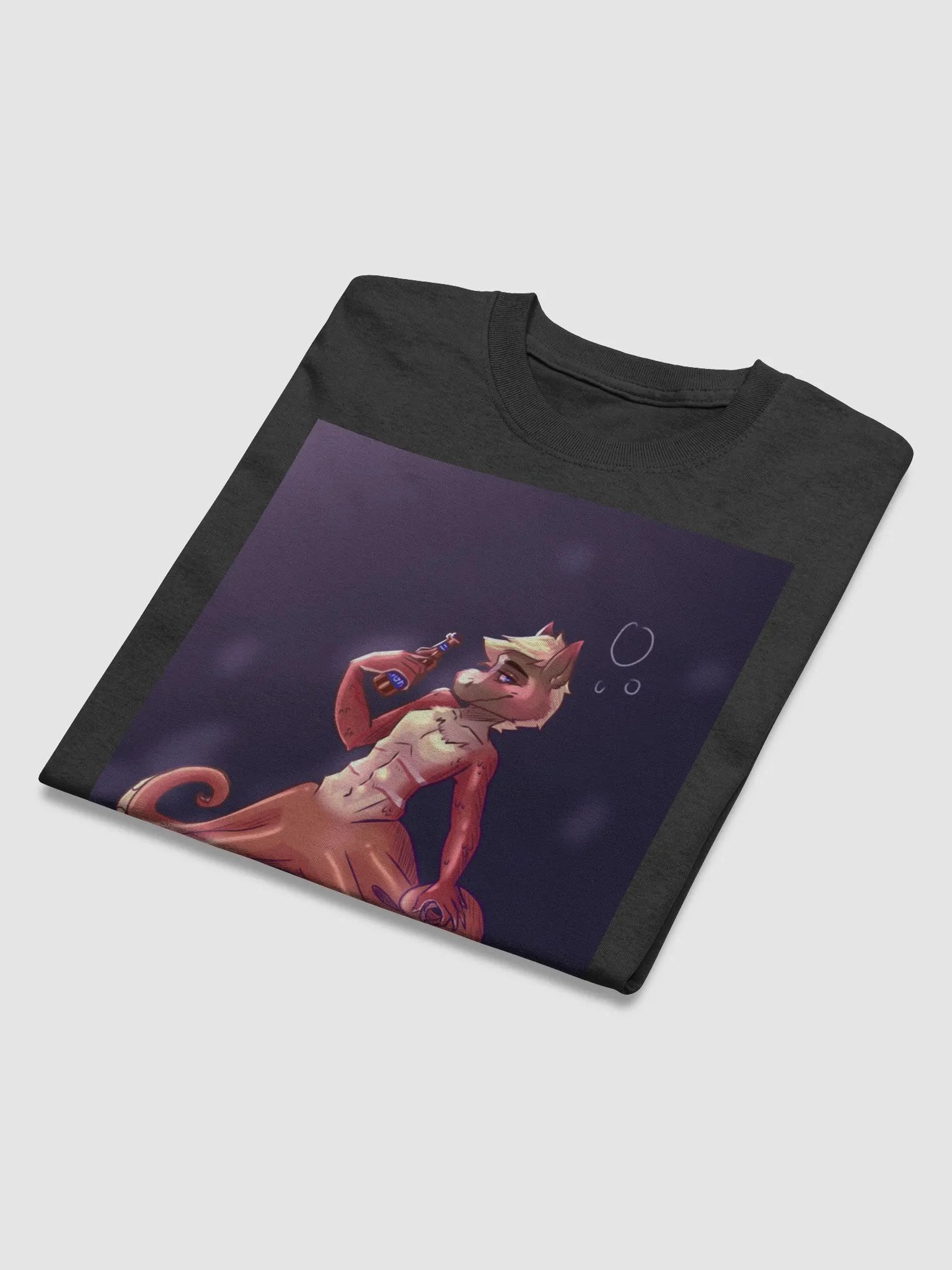 Itbevesper Pablo Fogg T-Shirt product image (8)