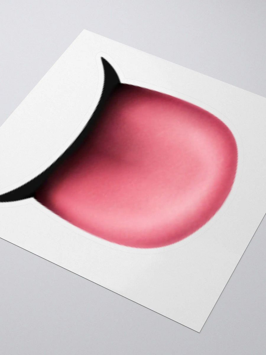 𝓯𝓻𝓮𝓪𝓴𝔂 sticker! product image (9)