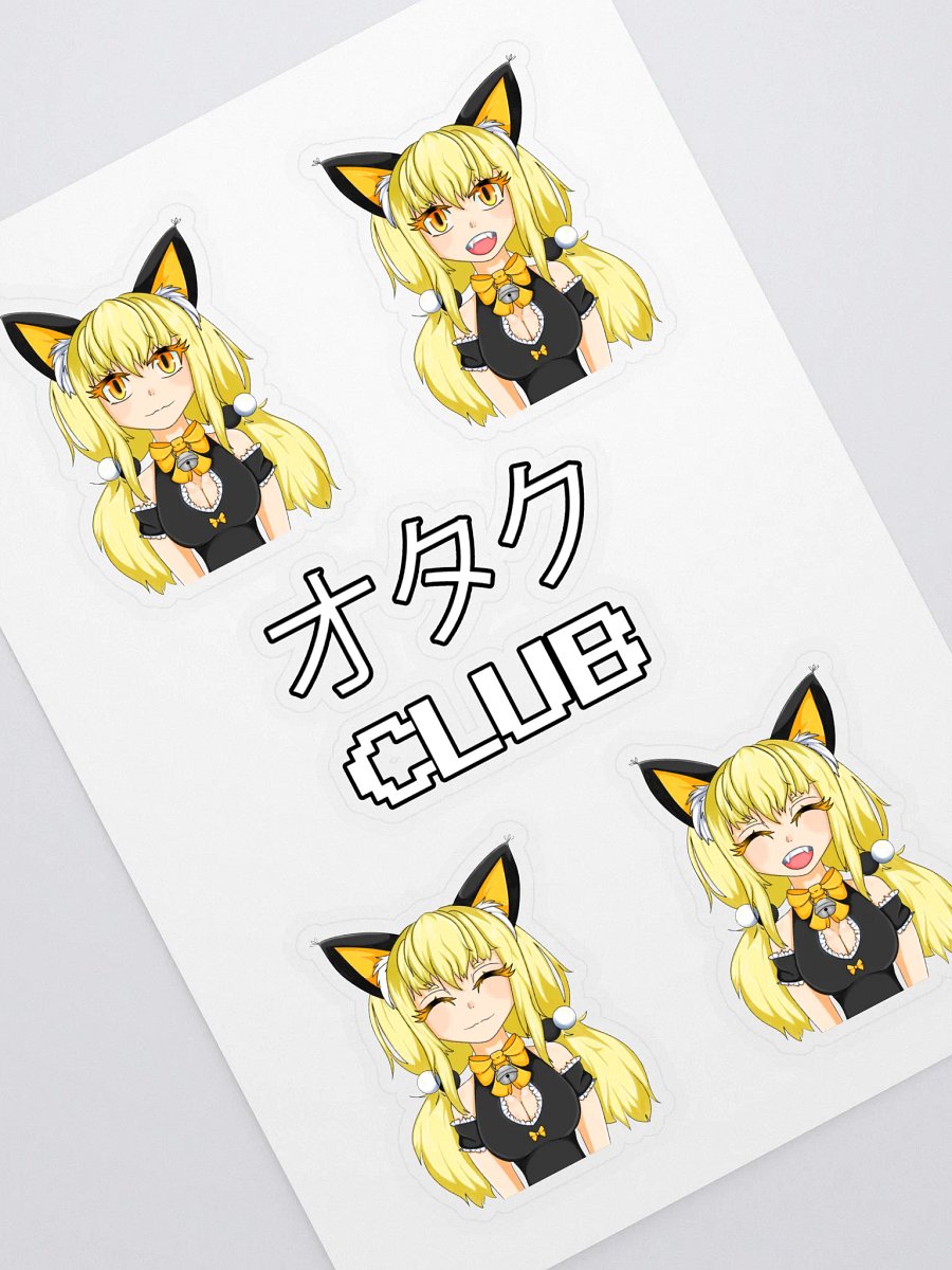 Otaku Pack product image (1)