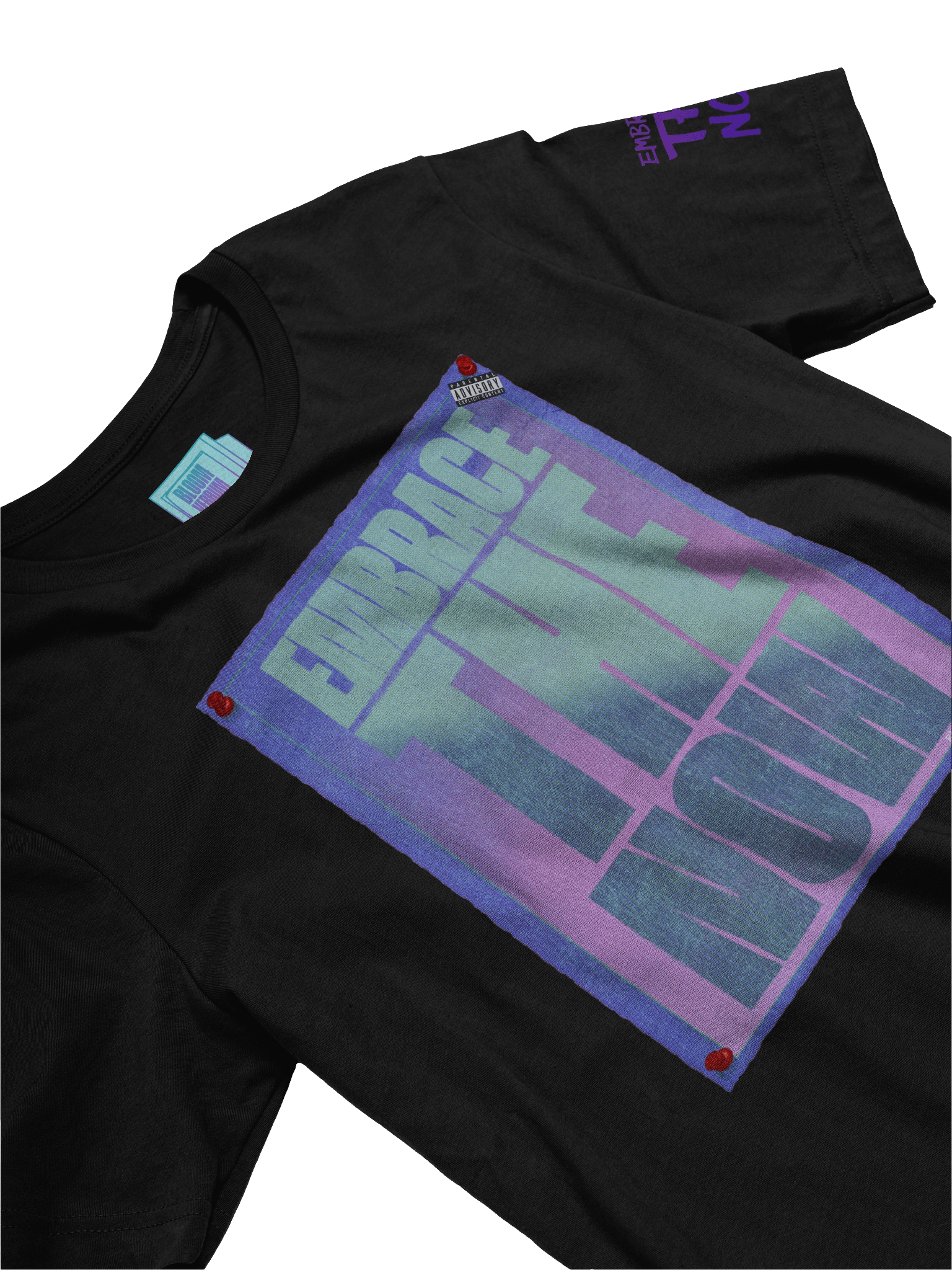 Embrace the Now product image (6)