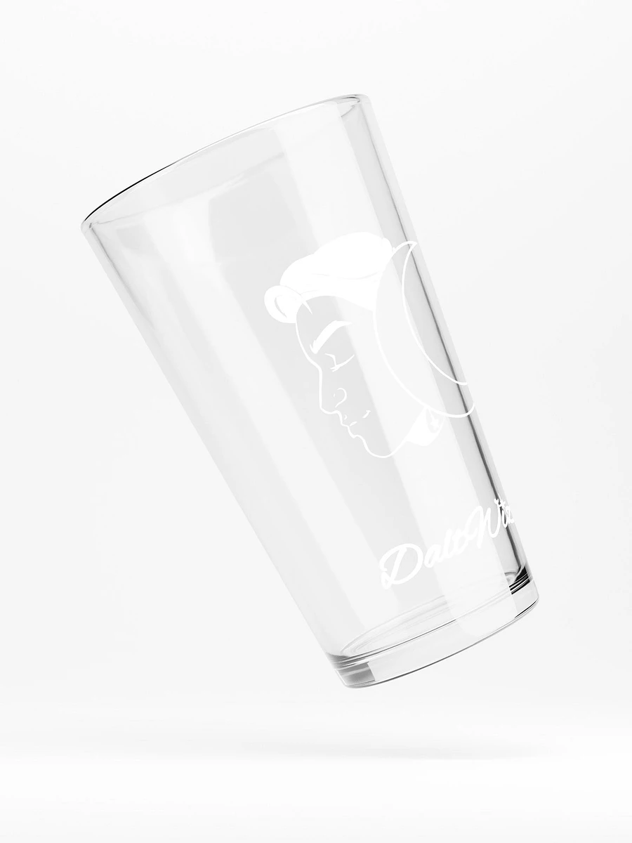 Dalt Logo Glass product image (4)