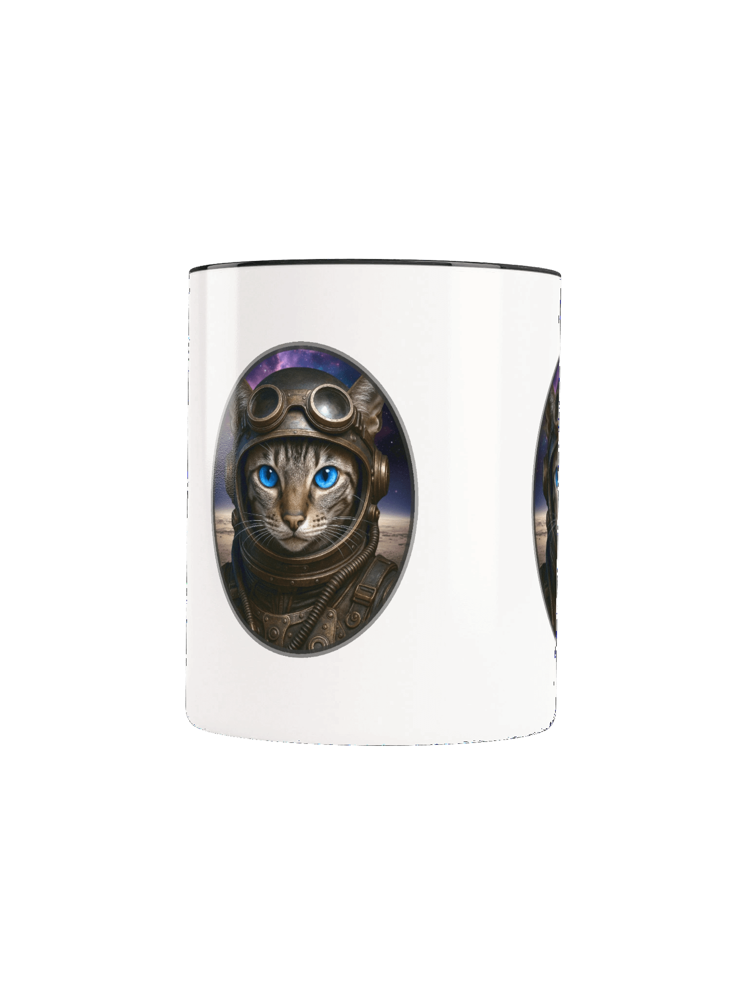 Astrocat Ceramic Mug product image (5)