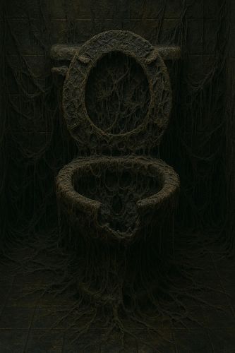 0/10 gimme the toilet from hell
#toilet #hell #universe #demon #loo #ai #chatgpt #meme #funny #hamburg