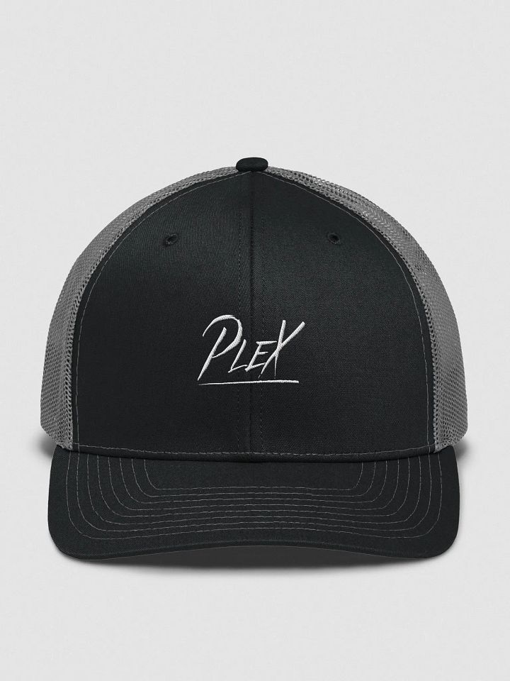 Core Baseball Cap product image (1)