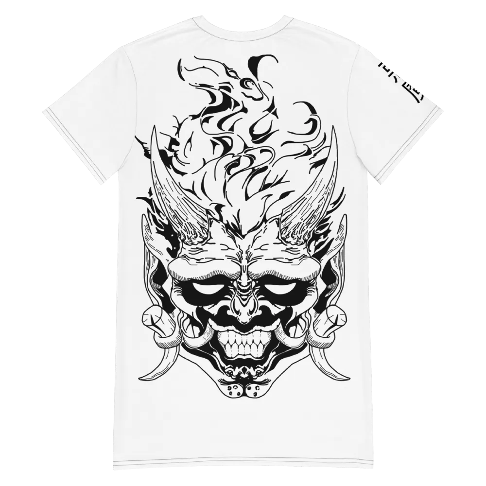 [ OniFace BRIGHT ] Oversized - DressShirt // SYN product image (6)