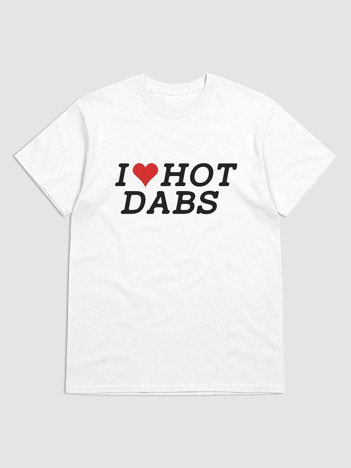 I heart hot dabs product image (1)