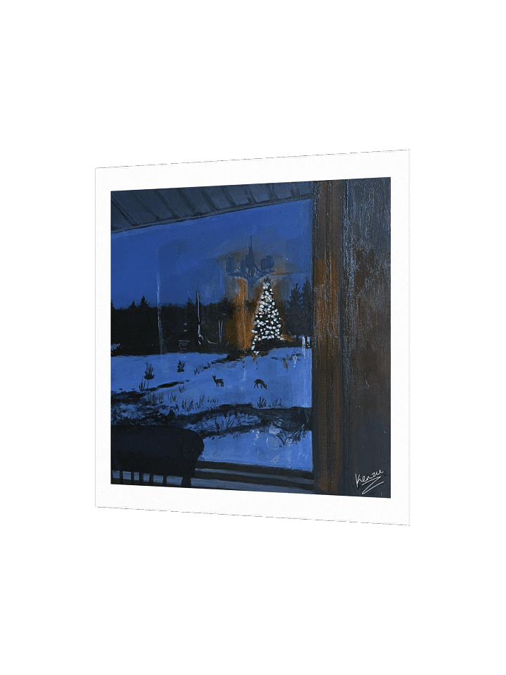 All is Calm (XC03) product image (2)