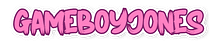 GameboyJones