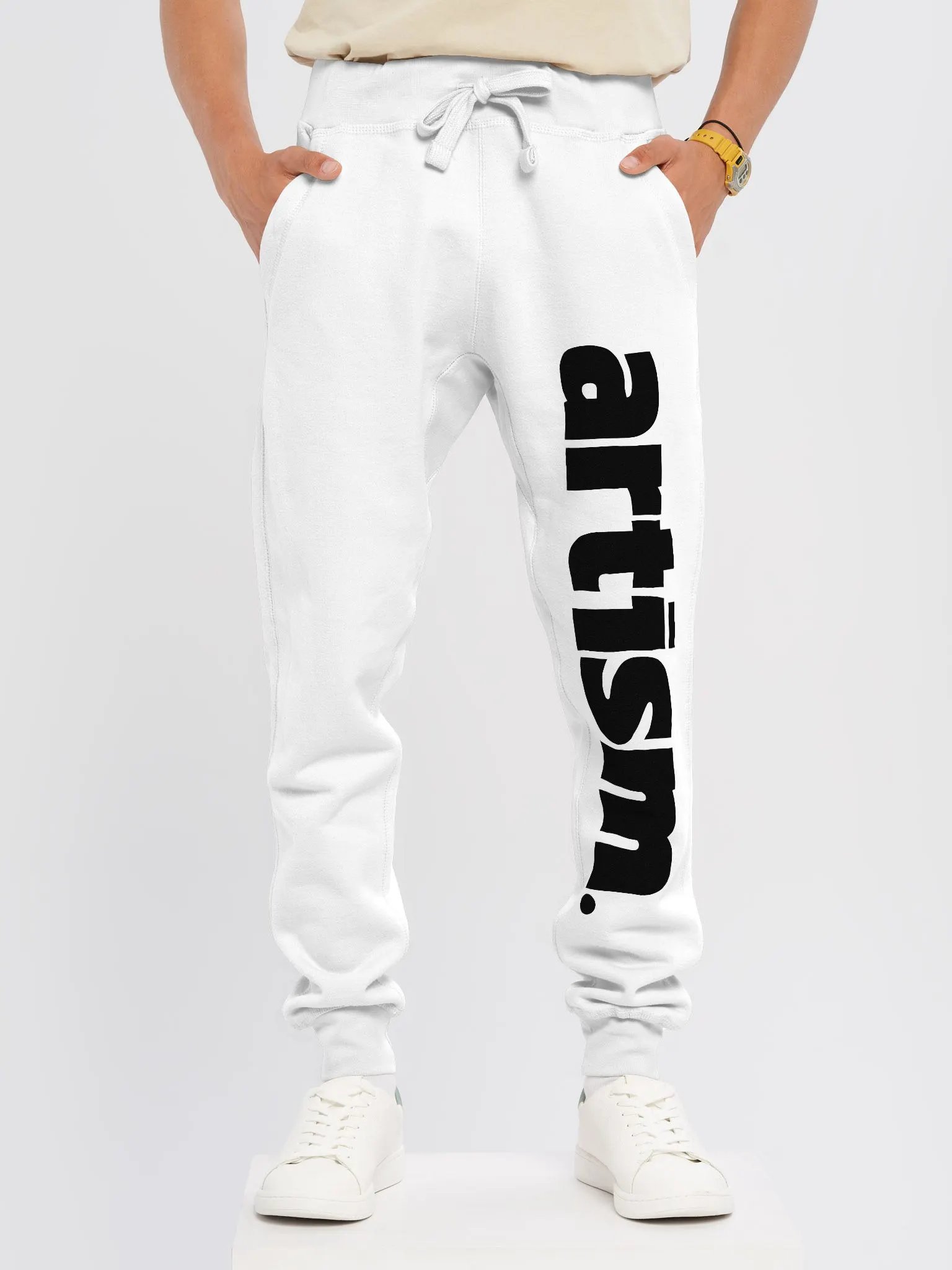 no diddy party artism. joggers, walkers, or sitters. product image (3)