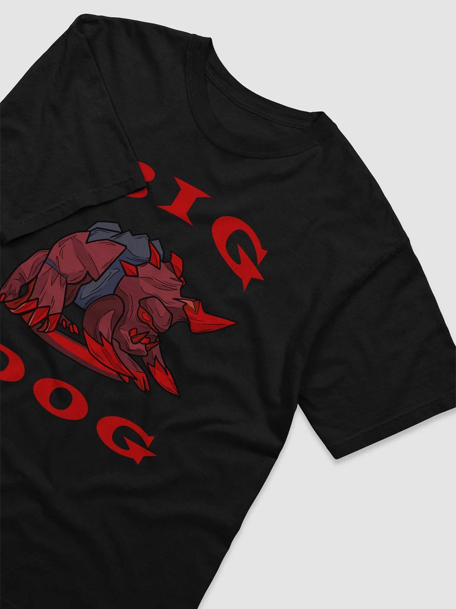BIG DOG product image (3)