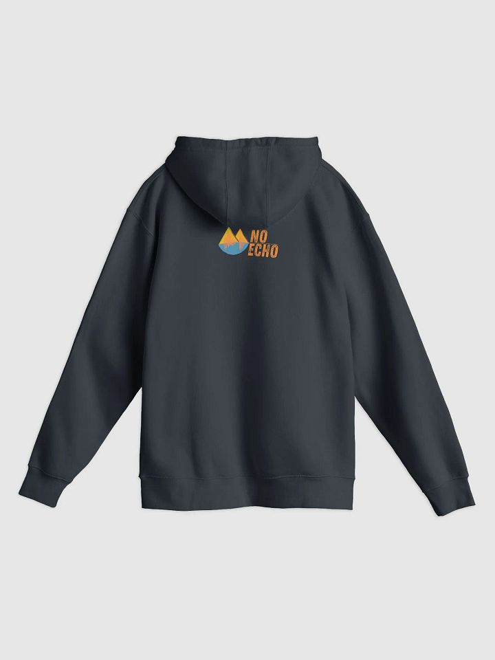 You Beta Know It - Climbing Hoodie product image (9)